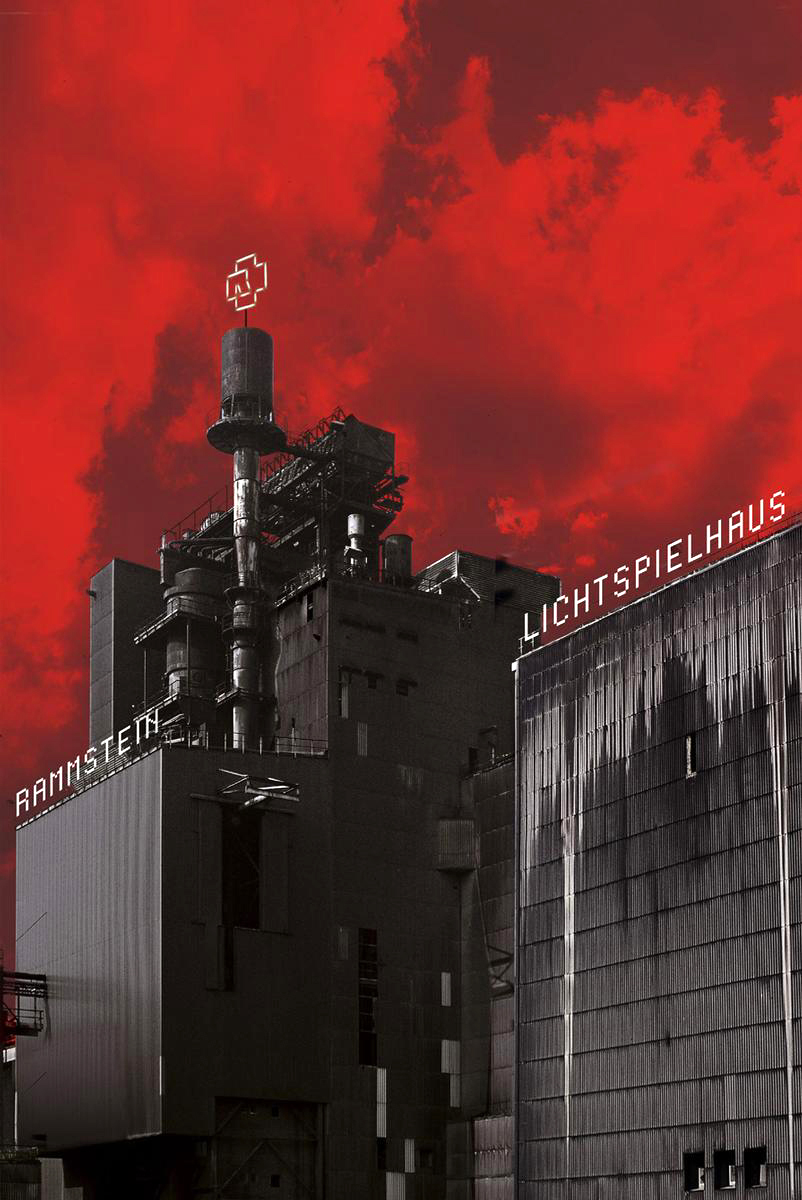 Rammstein – Lichtspielhaus