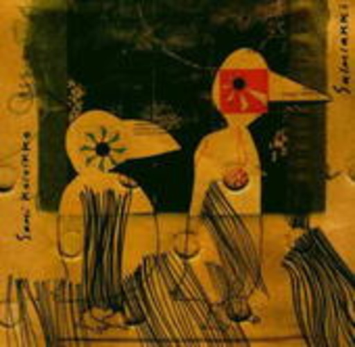 Sami Koivikko – Salmiakki