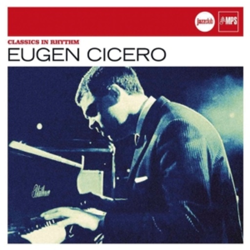 Eugen Cicero – Classics In Rhythm (Jazz Club)