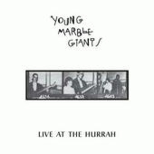 Live At The Hurrah