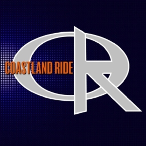 Coastland Ride – Coastland Ride