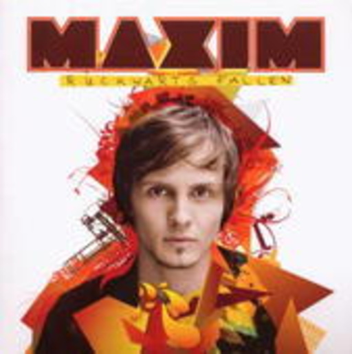 Maxim – Rückwärts Fallen