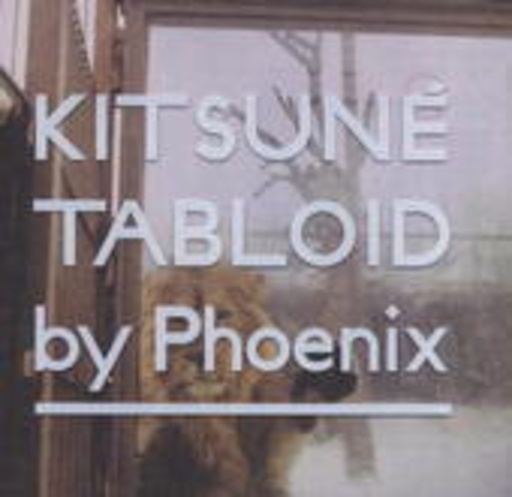 Diverse – Kitsuné Tabloid (Presented By Phoenix)