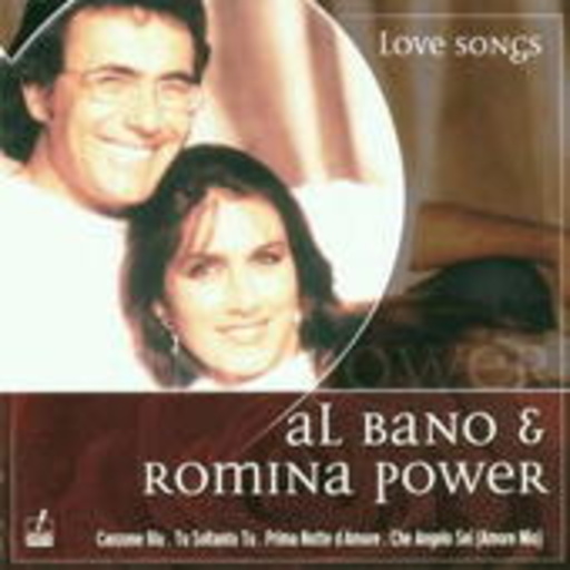 Al Bano & Romina Power – Love Songs