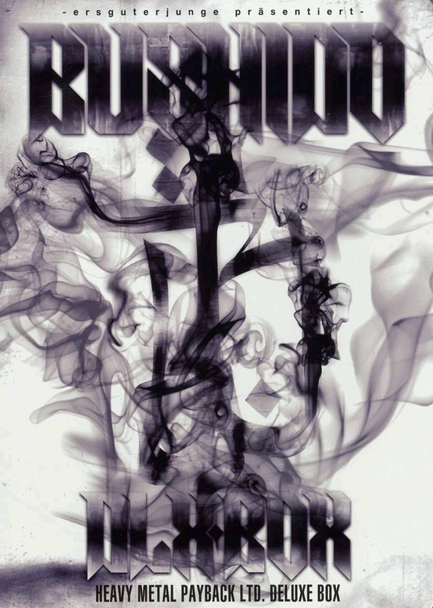 Bushido – Heavy Metal Payback