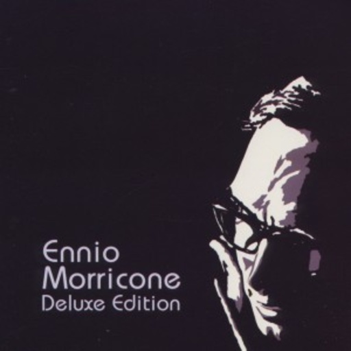 Ennio Morricone – Deluxe Edition