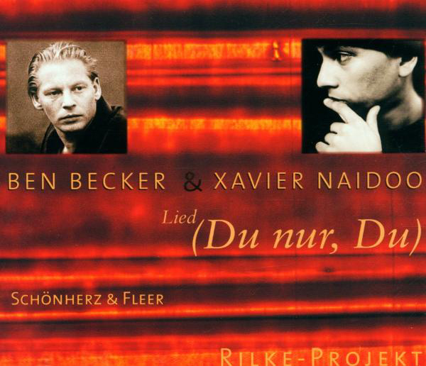 Ben Becker & Xavier Naidoo (Rilke Projekt) – Du nur, Du