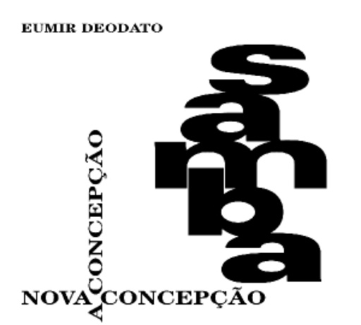 Eumir Deodato – Samba Nova Concepcao
