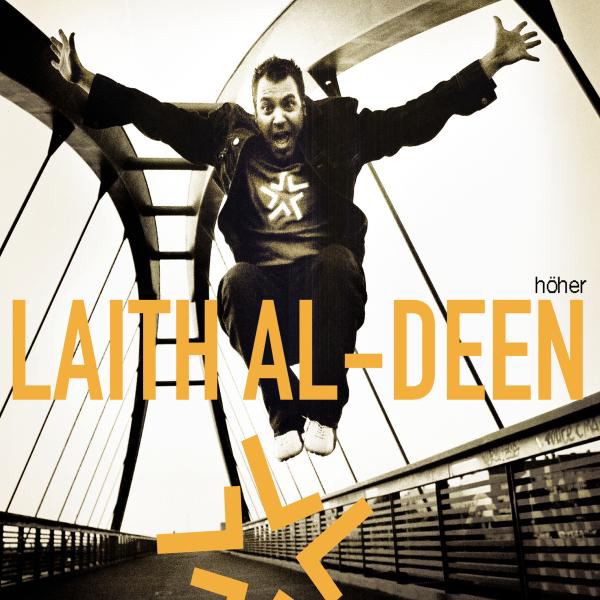 Laith Al-Deen – Höher
