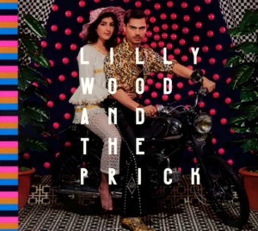Lilly Wood And The Prick – Shadows