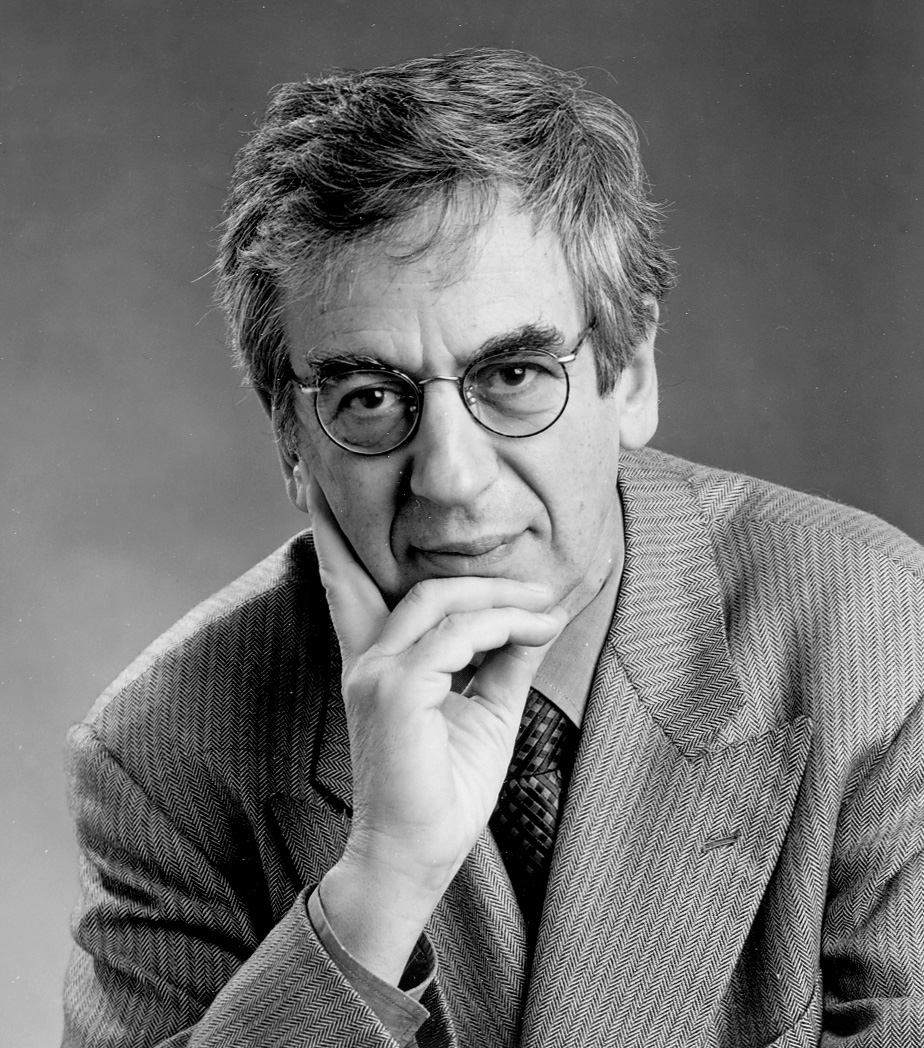 Michael Naumann