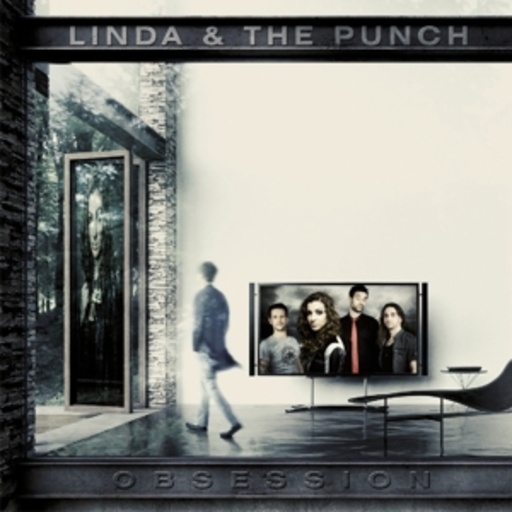 Linda & The Punch – Linda & The Punch