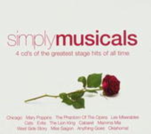 Simply Musicals