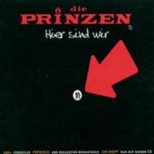 Die Prinzen – Hier sind wir