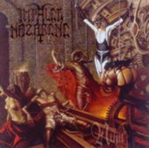 Impaled Nazarene – Nihil