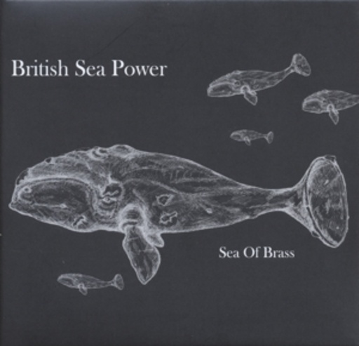 British Sea Power – Sea Of Brass