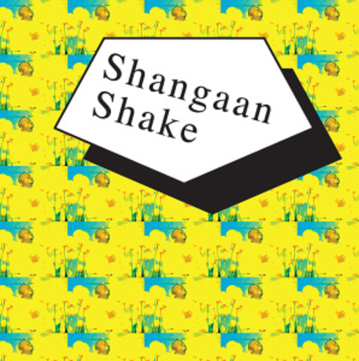 Diverse – Shangaan Shake