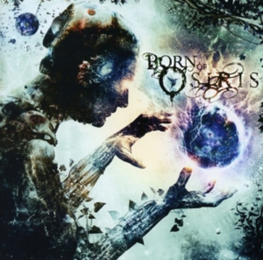 Born Of Osiris – Tomorrow We Die Alive