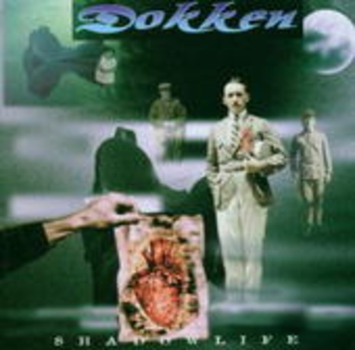 Dokken – Shadowlife