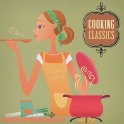 Diverse – Cooking Classics