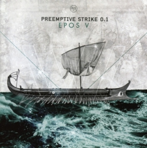 Preemptive Strike 0.1 – Epos V