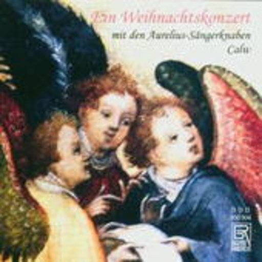 Aurelius Sängerknaben Calw – Ein Weihnachtskonzert