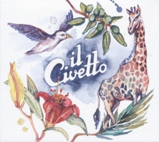 Il Civetto – Il Civetto