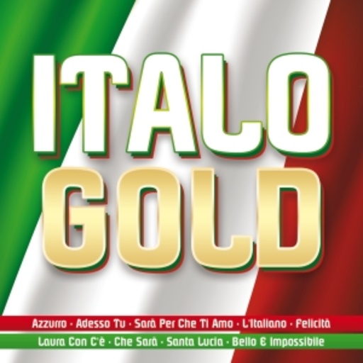 Diverse – Italo Gold