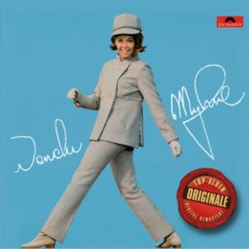 Wencke Myhre – Wencke Myhre (Originale)