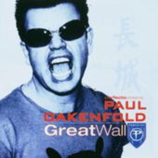 Perfecto presents Paul Oakenfold – Great Wall