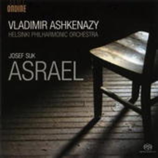 Asrael