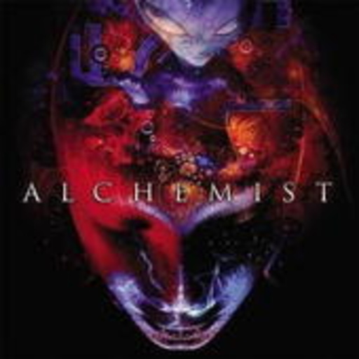 Alchemist – Embryonics