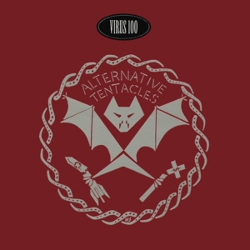Diverse – Virus 100