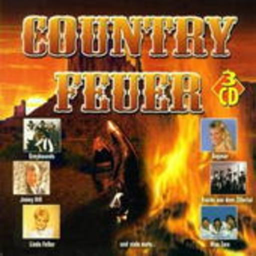 Diverse – Country Feuer