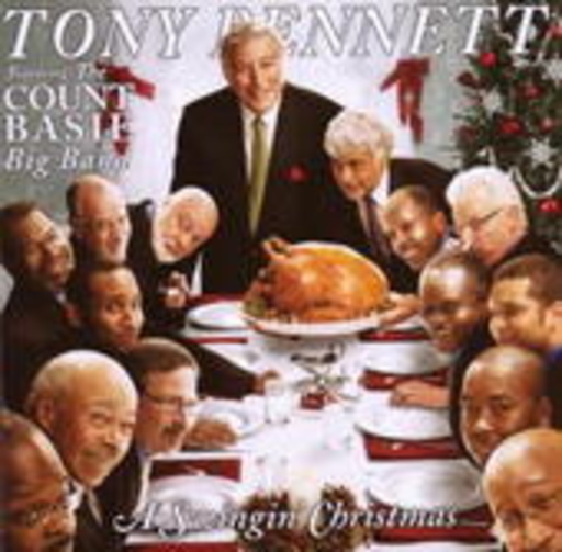 Tony Bennett – A Swingin' Christmas