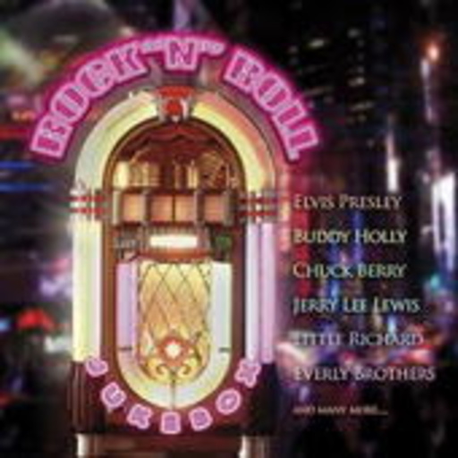 Diverse – Rock'n'Roll Jukebox