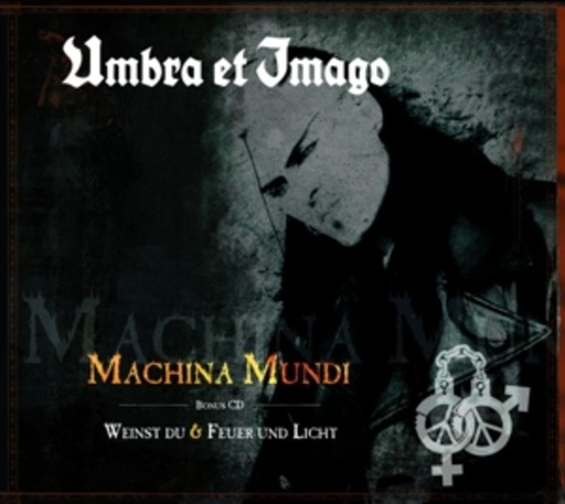 Umbra Et Imago/Tanzwut – Machina Mundi/Weinst Du/Feuer und Licht