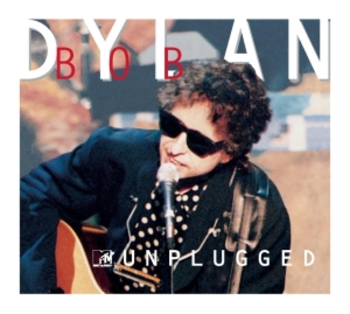 Bob Dylan – Alben für die Ewigkeit: Bob Dylan MTV Unplugged