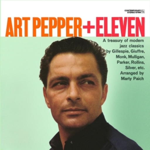 Modern Jazz Classics