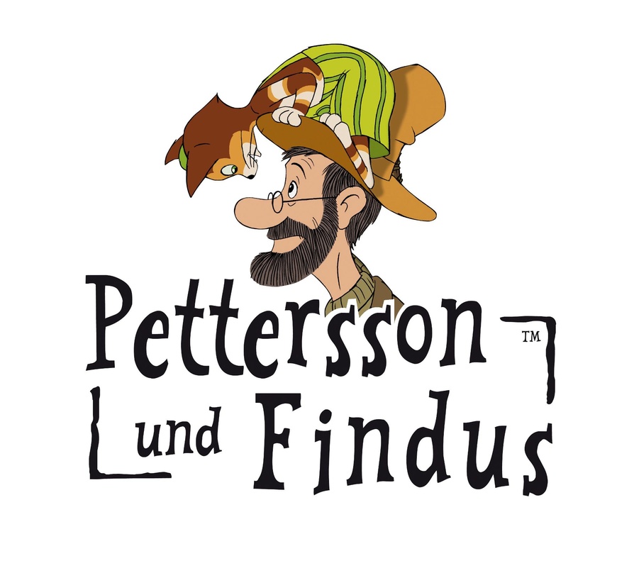 Liefern den Rahmen für den den neuen digitalen Treffpunkt: "Pettersson und Findus"