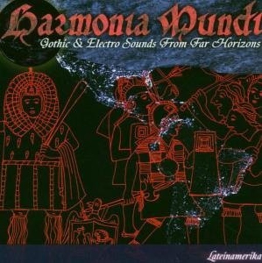 Diverse – Harmonia Mundi Vol. 1