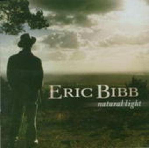Eric Bibb – Natural Light