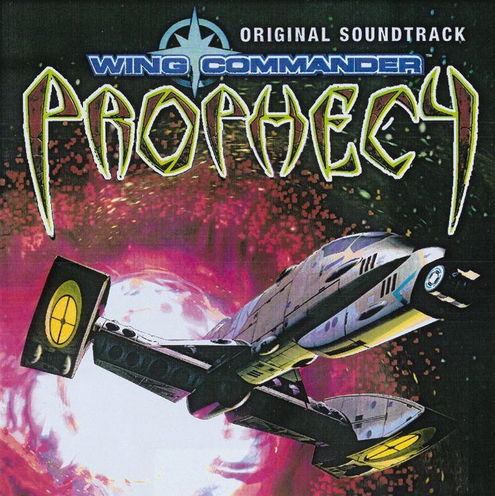 Diverse – Wing Commander: The Prophecy