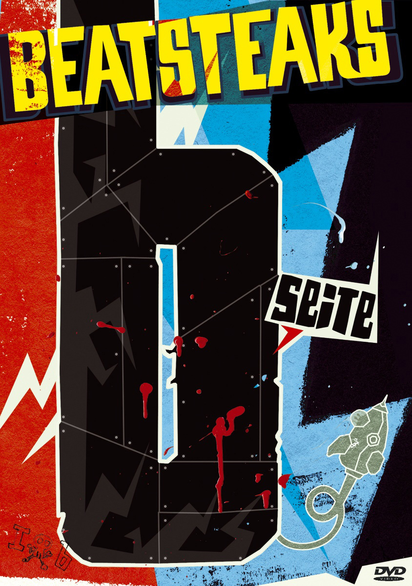 Beatsteaks – B Seite