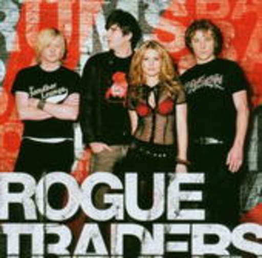 Rogue Traders – Here Comes The Drums