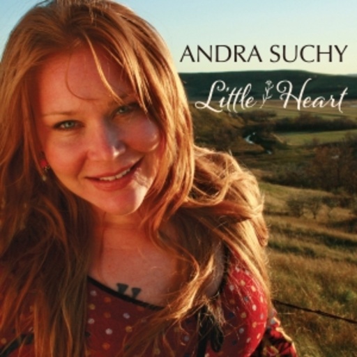 Andry Suchy – Little Heart