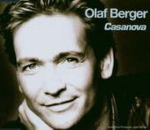 Olaf Berger – Casanova