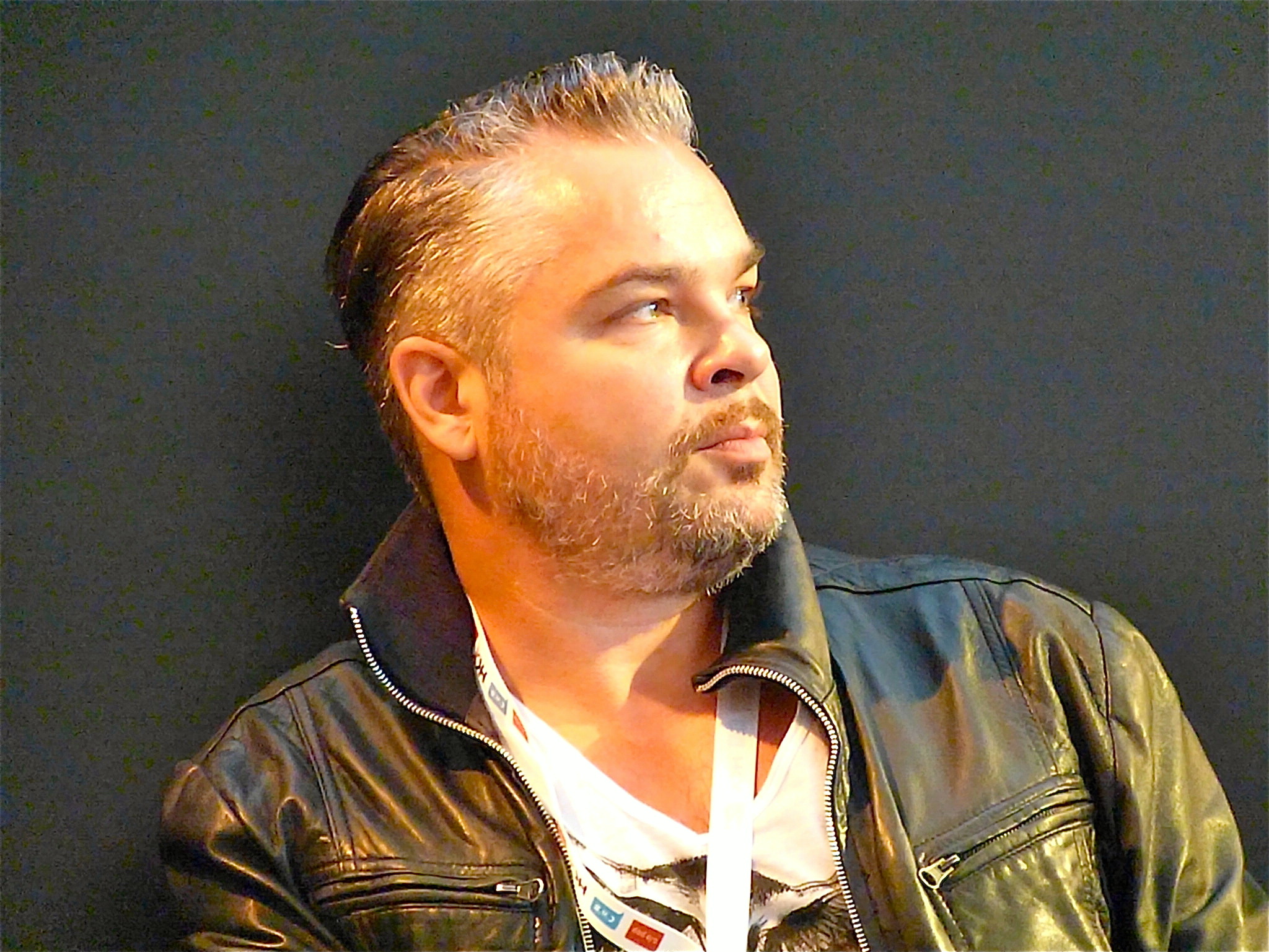 Stefan Bohne