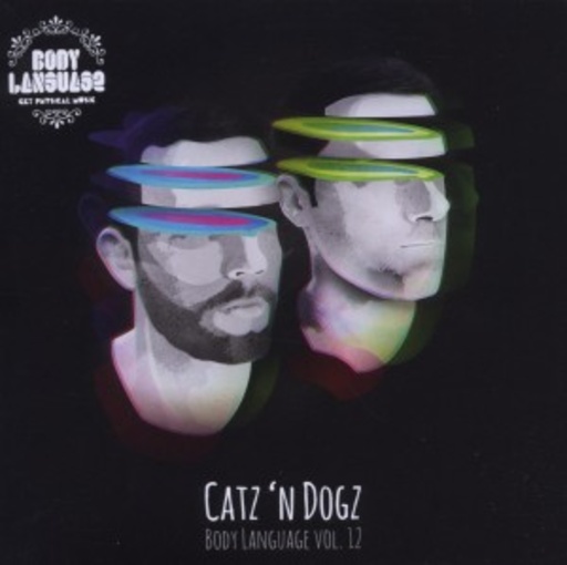 Diverse – Body Language Vo. 12 (Presented By Catz 'N Dogz)