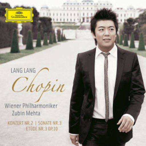 Lang Lang – Chopin